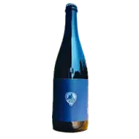 Freak Folk Bier Colour Haze (Blue)
