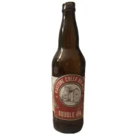 Ribstone Creek Brewery Double IPA