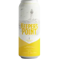 Ribstone Creek Brewery Keeper’s Point