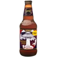 Founders Brewing Co. Barrel-Aged Nemesis