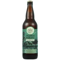 Ribstone Creek Brewery Prairie Pirate Black IPA