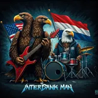 DankHouse Brewing Company InterDank Man