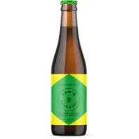 Tom's Brouwerij Verloren Donker Whisky Infused