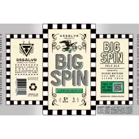 DSSOLVR Bigspin