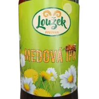 Loužek Medová IPA