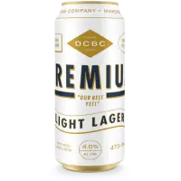 Dominion City Brewing Co. Premium