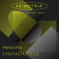 Cervecería Principia Asimetría