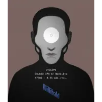 Willibald Farm Distillery & Brewery Cyclops (w/ Manilita)