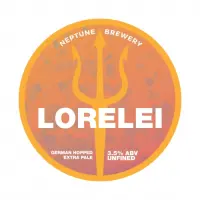 Neptune Brewery Lorelei