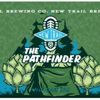New Trail Brewing Co. The Pathfinder
