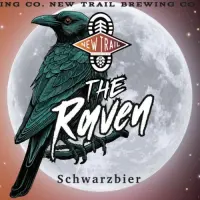 New Trail Brewing Co. The Raven