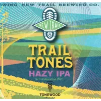New Trail Brewing Co. Trail Tones