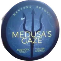 Neptune Brewery Medusa's Gaze 2018