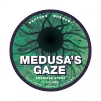 Neptune Brewery Medusa's Gaze 2023