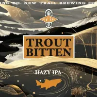 New Trail Brewing Co. Troutbitten