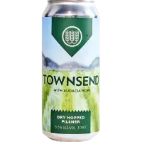 Schilling Beer Company Townsend