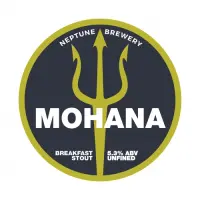 Neptune Brewery Mohana
