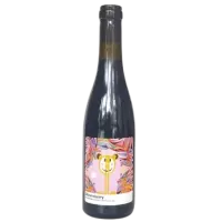 Marlobobo Stevnsberry (2021)