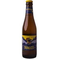 Inkbiegel Snurkijzer