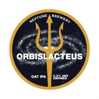 Neptune Brewery Orbislacteus