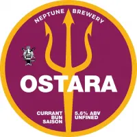Neptune Brewery Ostara
