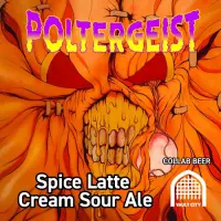 One Drop Brewing Co. Poltergeist