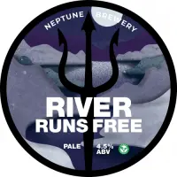 Neptune Brewery River Runs Free