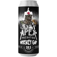 Apex Predator Brewing Whiskey Gap