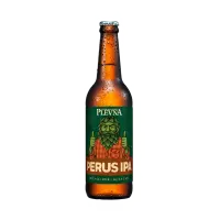 Plevna Perus IPA
