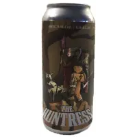 Apex Predator Brewing The Huntress