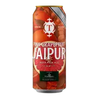 Thornbridge Brewery Pink Grapefruit Jaipur