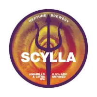 Neptune Brewery Scylla