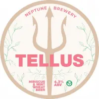 Neptune Brewery Tellus