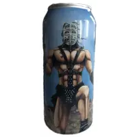 Apex Predator Brewing Villainous Series #09: Humungus