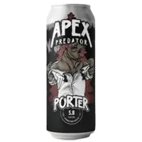 Apex Predator Brewing Porter