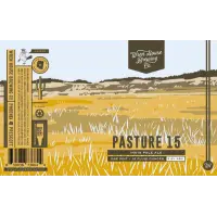 Wren House Brewing Company Pasture 15
