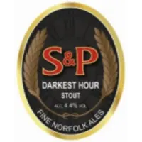 S&P Darkest Hour