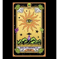 Dark Sky Brewing Company El Sol {The Sun}