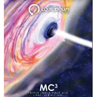 Equilibrium Brewery mc³