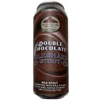 Rochester Mills Beer Co. Double Chocolate Milkshake Stout
