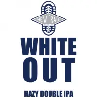 New Trail Brewing Co. White Out