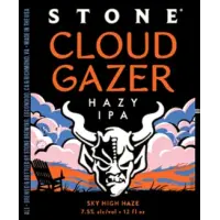 Stone Brewing Cloud Gazer