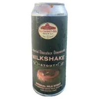 Rochester Mills Beer Co. Imperial Chocolate Cheesecake Milkshake Stout