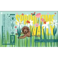 Wren House Brewing Company Springtime Wally