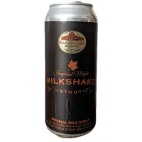 Rochester Mills Beer Co. Imperial Maple Milkshake Stout