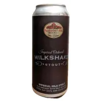 Rochester Mills Beer Co. Imperial Oatmeal Milkshake Stout
