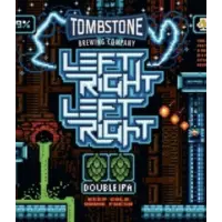 Tombstone Brewing Company LeftRightLeftRight