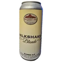 Rochester Mills Beer Co. Milkshake Blonde