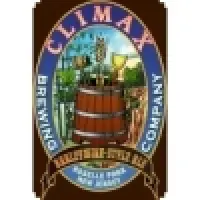 Climax Brewing Company 10th Anniversary Barleywine