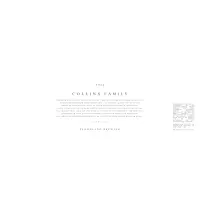 Floodland Brewing Collins Family (2024)
